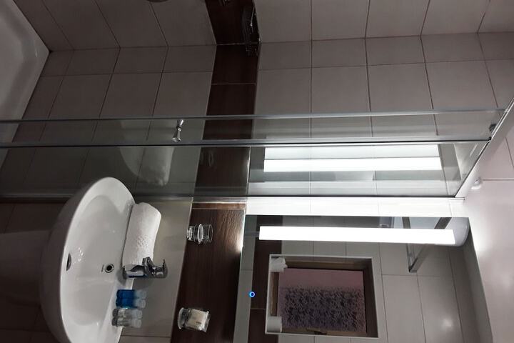 Bath Interior