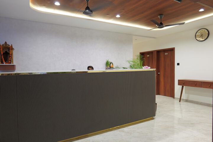 Hotel Interior 3 of 27