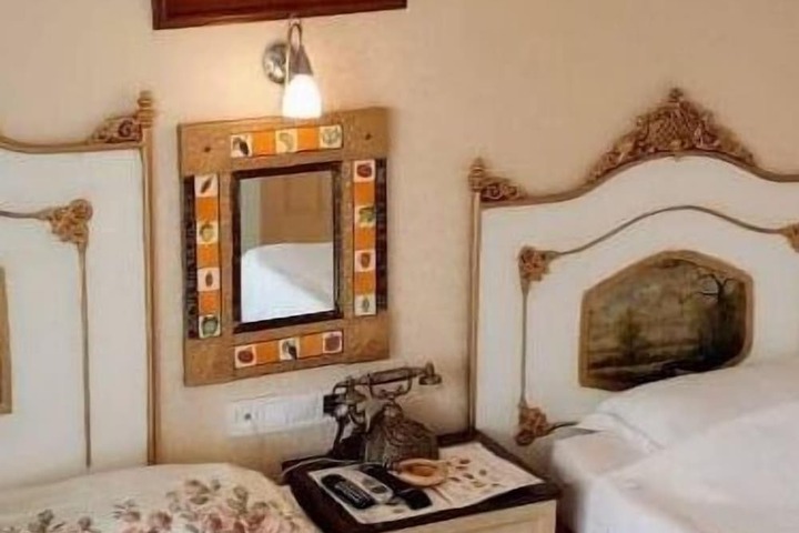Merve Park Hotel in Bodrum