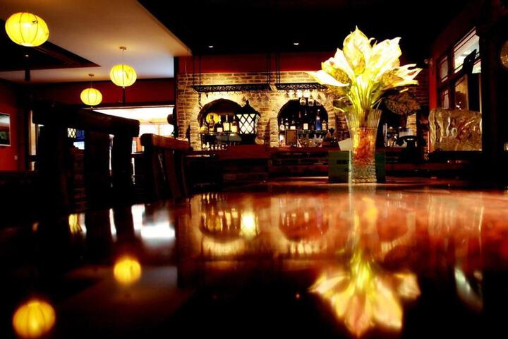 Fitness Center Photo