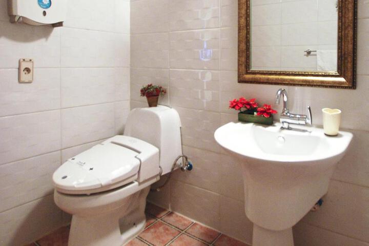 Fitness Facility Photos