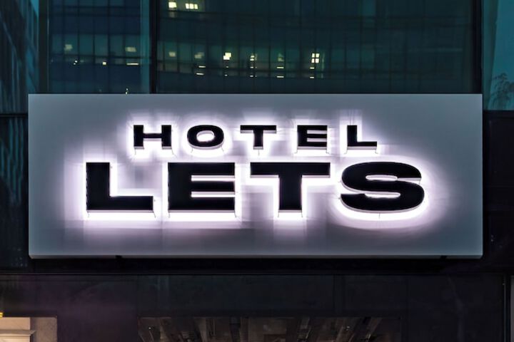 Hotel 121 of 130