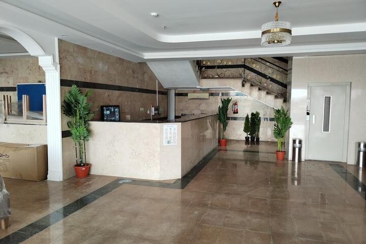 Hotel Interior 8 of 21