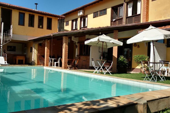 Hotel 6 of 26