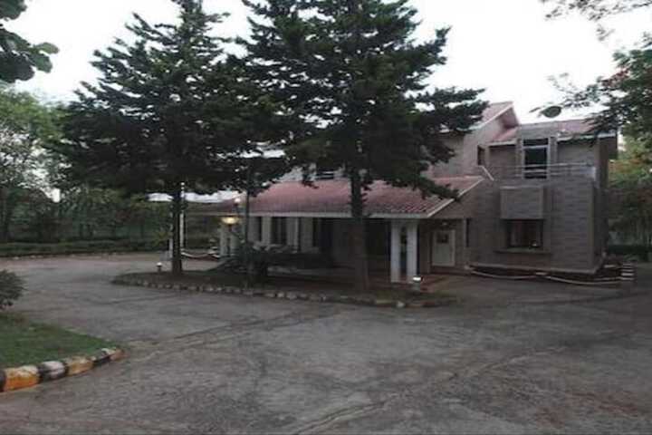 Temple Tree Residence