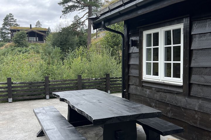 Terrace/Patio 13 of 25