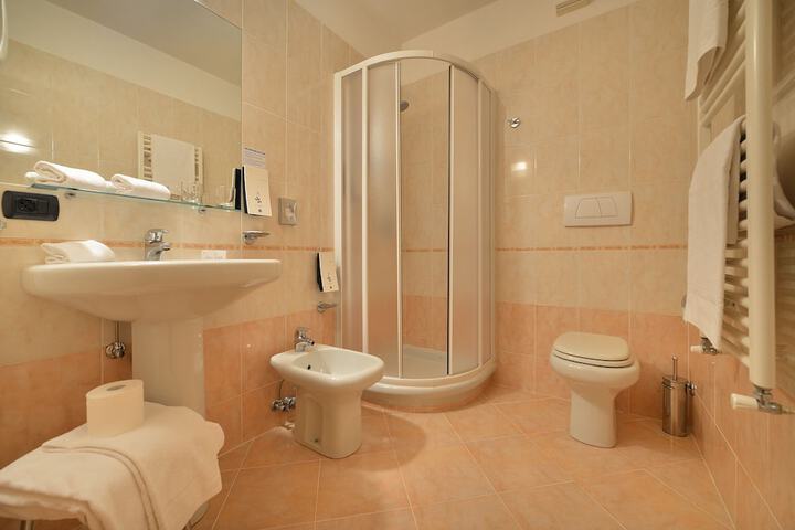Bath Interior