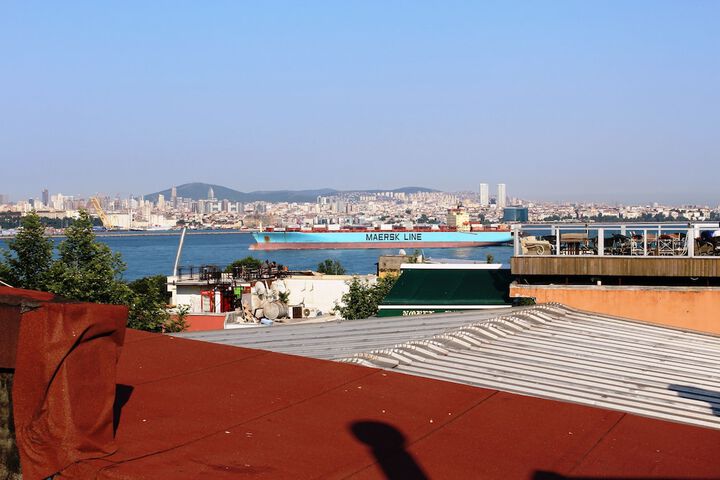 View from room