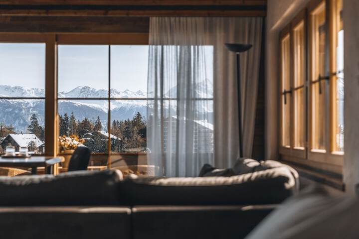 Hostellerie du Pas de LOurs Relais et Chateaux in Lens