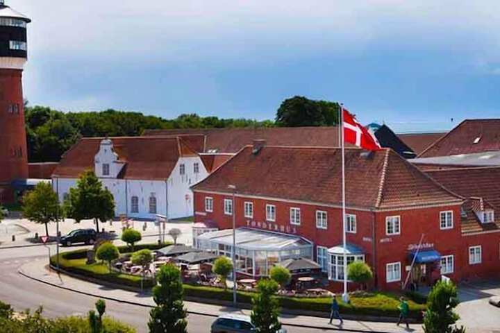 Hotel Tønderhus