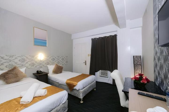 Grand Peninsula Suites Bataan