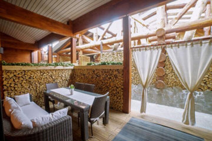 Terrace/Patio 52 of 61