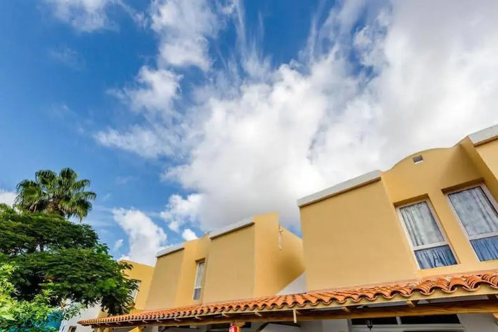 BUNGALOWS VICKSOL