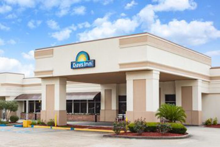 Photo of Days Inn Gretna New Orleans