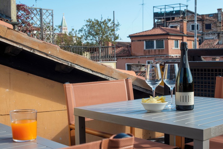 Terrace/Patio 55 of 109