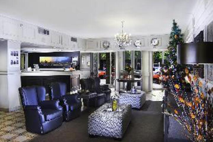 Hotel Interior 3 of 25