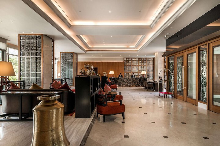 Hotel Interior 3 of 104