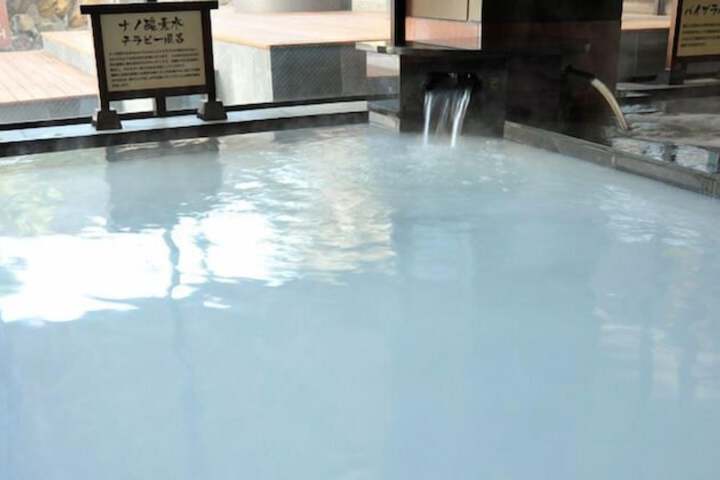 Hotel Spa