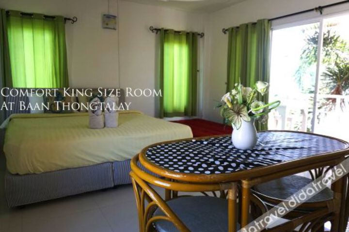 Baan Thongtalay