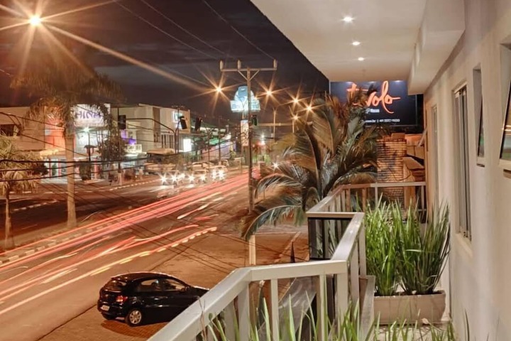 Hotel Iguassu Inn
