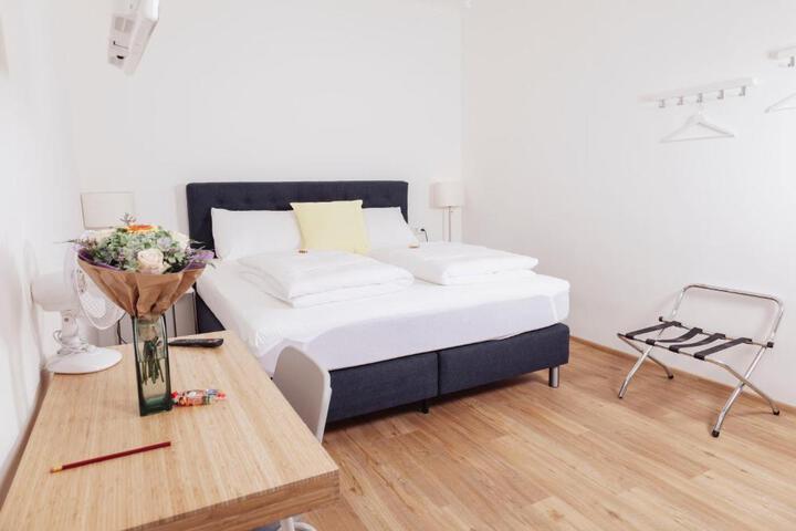 Image of Cityhotel am Domplatz Self-CheckIn