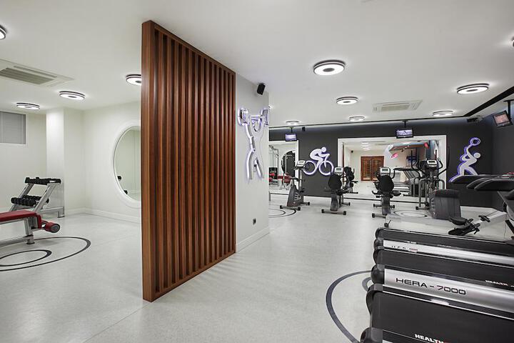 Amenities Pic