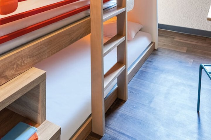 Hotel Interior 84 of 91