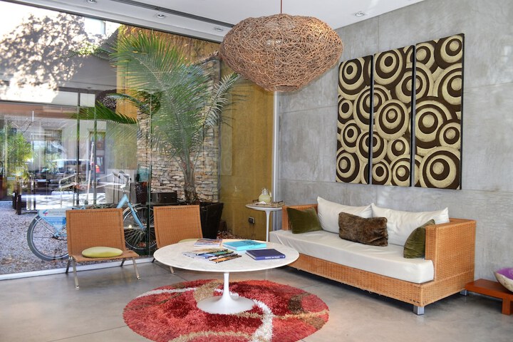 Hotel Interior 7 of 124