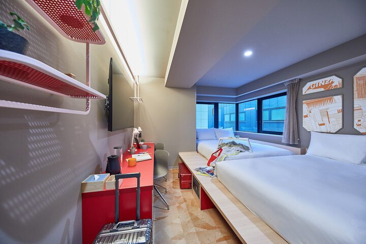 Room 23 di 60