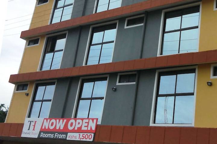 Isiolo Transit Hotel