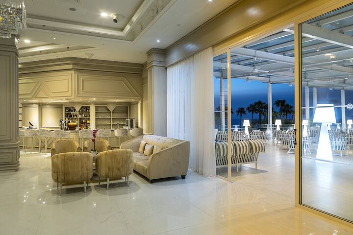 Lobby Photos