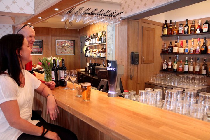 Restaurants