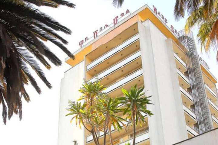 Wabe Shebelle Hotel S.C