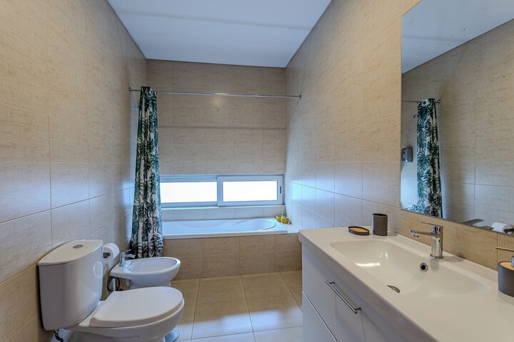 Bath Amenities