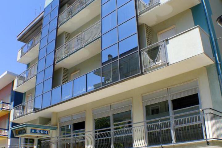 Hotel Adria