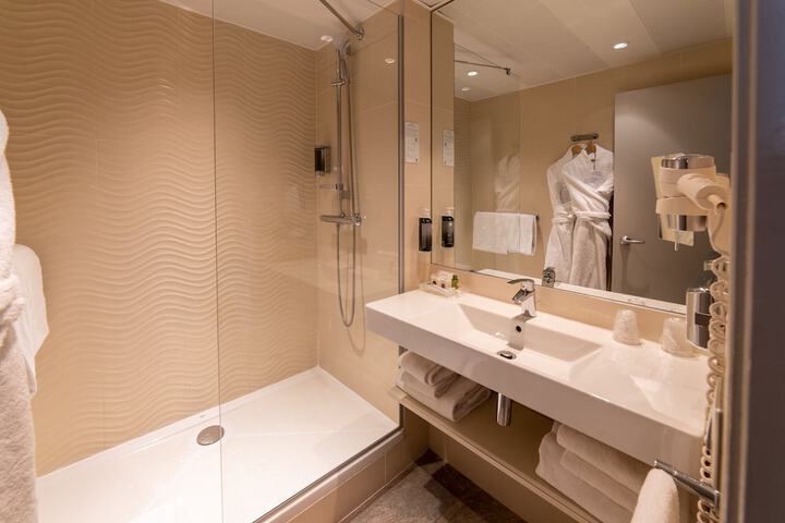 Bath Amenities