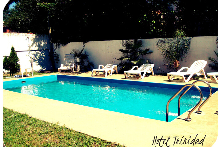 Pool 7 of 14