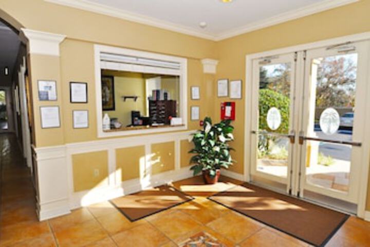 Hotel Interior 4 of 150