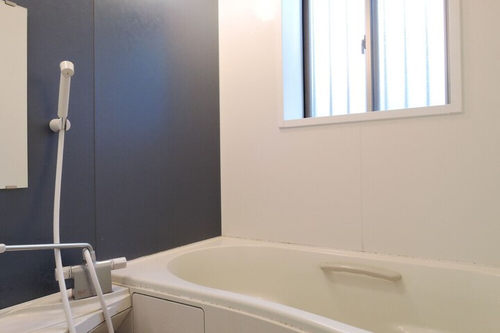 Bath Photo