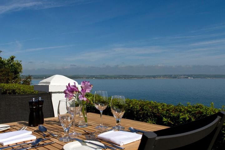 Dining Photos