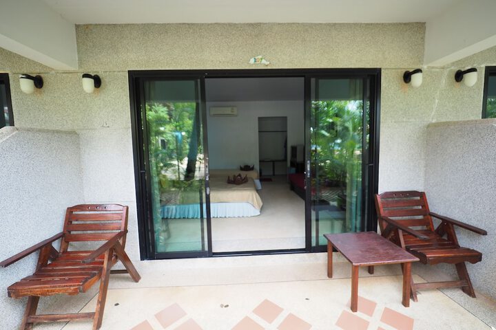 Terrace/Patio 30 of 90