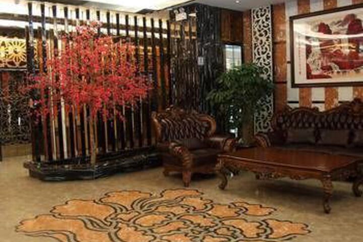 Hotel Interior 9 of 9
