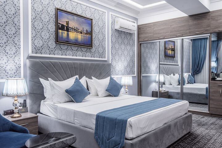 Image of The Royal Mezbon Hotel & SPA
