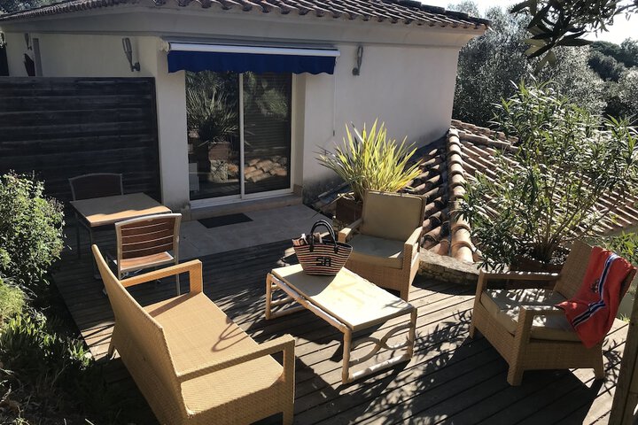 Terrace/Patio 7 of 23