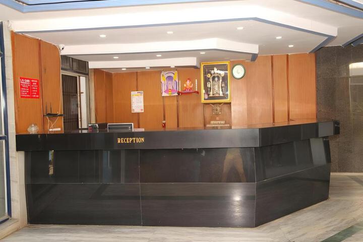 HOTEL GREAT PUNJAB