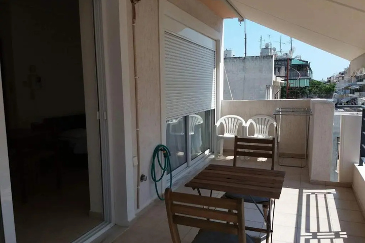 Terrace/Patio 6 of 11