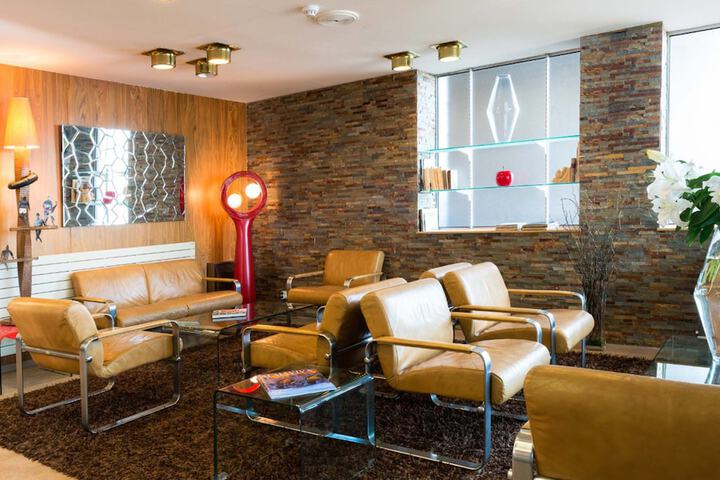 Hotel Interior 3 of 52