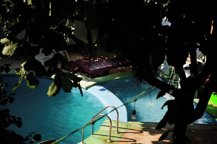 Pool 5 of 16