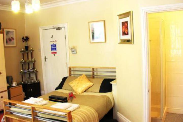Suite Photo