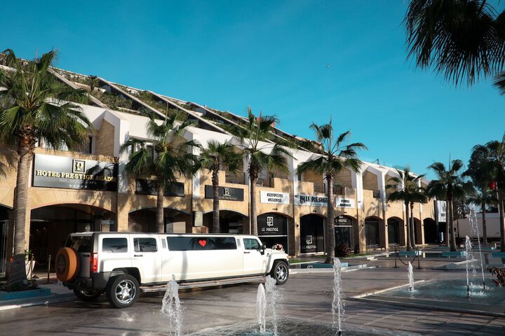 Photo of Prestige Agadir Boutique & Spa